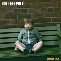 Comedy Gold Hot Left Pole