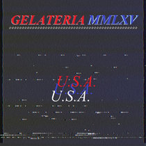 U.S.A. Gelateria MMLXV