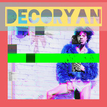 DECORYAN DECORYAN