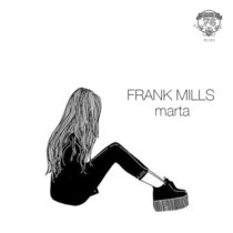 La canción de Marta (EP) Frank Mills