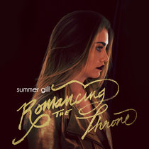 Romancing The Throne Summer Gill