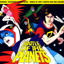 Battle Of The Planets 04 (remix) Ricardo Autobahn