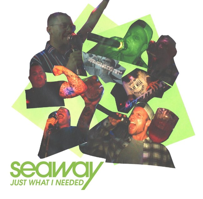 Seaway