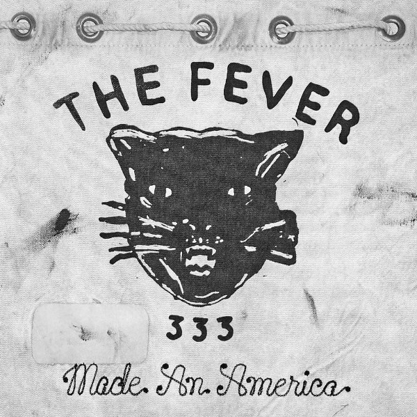 THE FEVER 333, Travis Barker, Vic Mensa