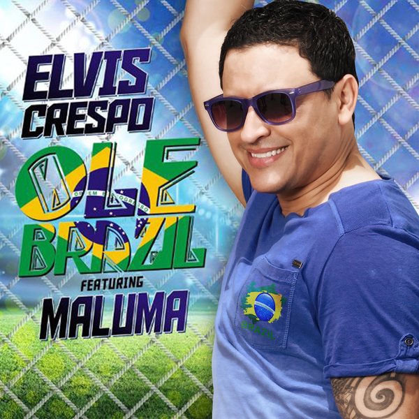 Maluma, Elvis Crespo