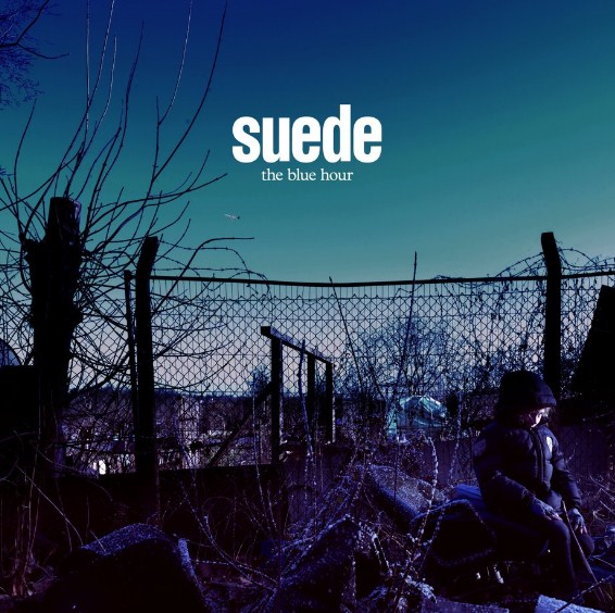 Suede