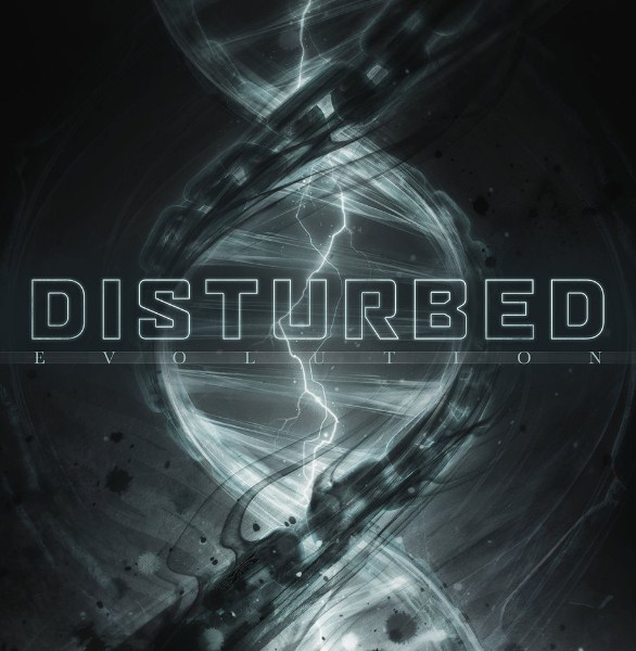 DISTURBED