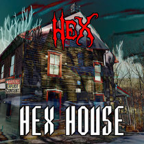 Hex House EP HEX