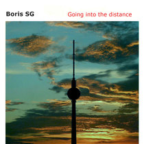 Going into the distance Boris SG