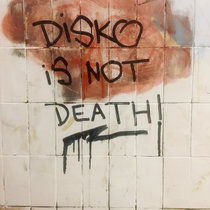 Disko Is Not Death Future Sound Of Petržalka