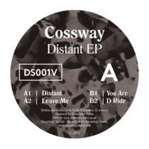 Distant EP Cossway