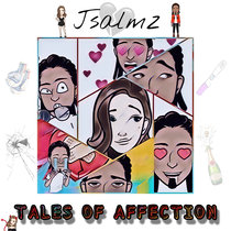 Tales of Affection Jsalmz