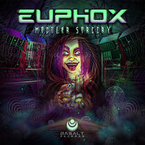 Euphox - Modular Sorcery [Free Download] Basalt Records