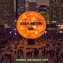 505 Saka metrik