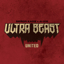 UNITED ULTRA BEAST