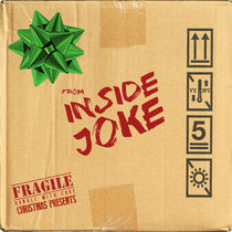 Christmas Presents Inside Joke hip-hop/rap