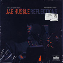 JAE HUSSLE (Reflections A Story Of My Lifetime Vol. 1) JAE HUSSLE