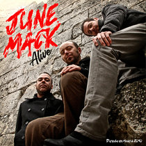 June mack alive june mack