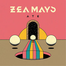 ATE EP Zea Mays