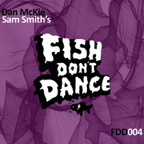 Sam Smith's Dan McKie