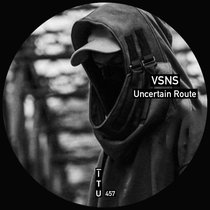 Uncertain Route VSNS