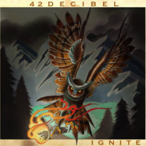 IGNITE 42 Decibel