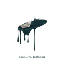 Port Songs Rok Zalokar Trio