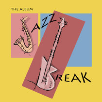 The Album jazz break