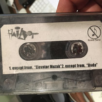 Demo Tape HailBop