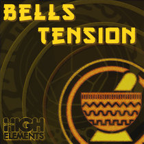 BELLS TENSION JIDEH HIGH ELEMENTS