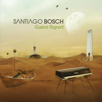 Guaro Report Santiago Bosch