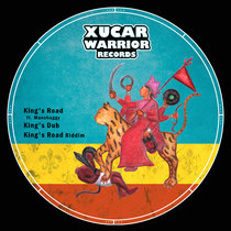 King's Road Xucar Warriors