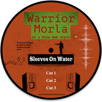 Sleeves On Water Warrior Morla Prod.