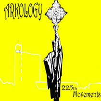 225th Movements Arkology