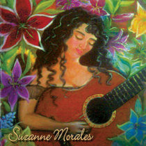 Vivir Con Amor Suzanne Morales