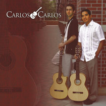 Tallahassee Rumba Carlos and Carlos