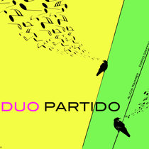 Duo Partido EP Duo Partido