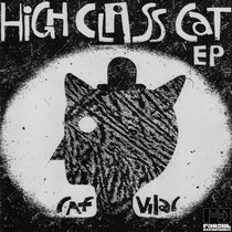 High Class Cat Raf Vilar