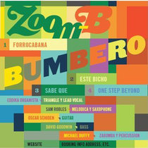 Bumbero Zoom-B