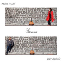 Esencia María Tejada & Julio Andrade