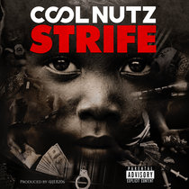 Strife - EP Cool Nutz