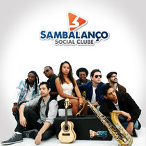 Zen Sambalanço Social Clube