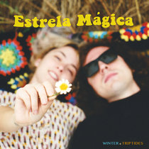 Estrela Mágica Winter & Triptides