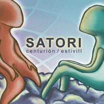 Satori Centurión/Estivill