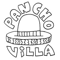 Cumbia y dub ep Pancho Villa