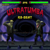 R8-Beat Ultratumba