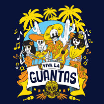 Viva La Guantas Guantas