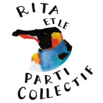 le Grand Bal de Rita Rita Macedo & le parti Collectif