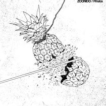 Piñata EP (2018) Zoonido