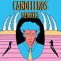 Remixes Candeleros